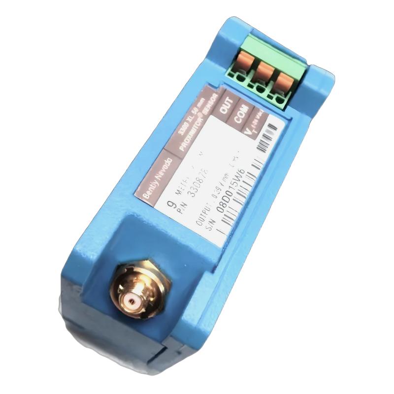 Bently Nevada 330878-91-00 3300 XL 50 mm Preamplifier Sensor