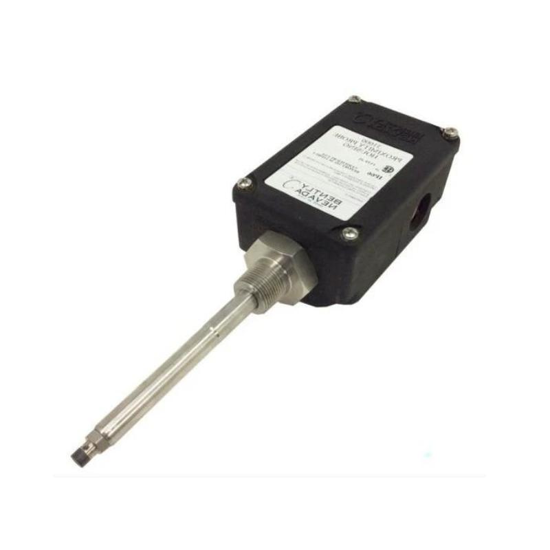 Bently Nevada  330881-28-04-110-03-02  Industrial Equipment