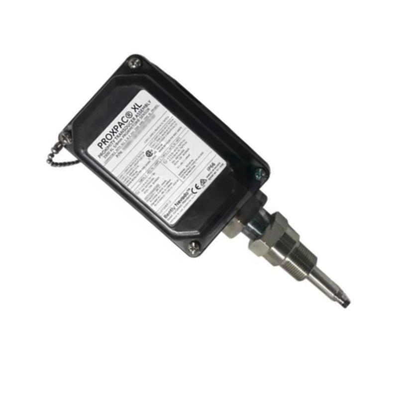 Bently Nevada  330881-28-05-058-08-02  Industrial Equipment