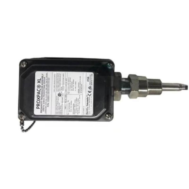 Bently Nevada  330881-28-05-114-03-02  Industrial Equipment