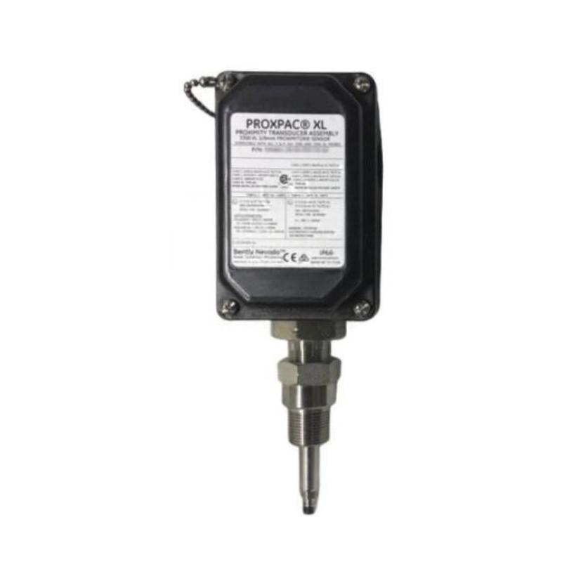 Bently Nevada  330881-28-07-038-08-02  Industrial Equipment