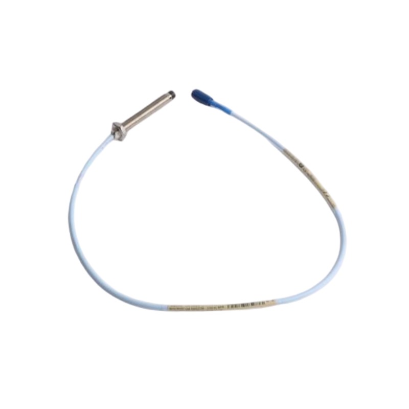 Bently Nevada  330901-00-08-10-02-00  Industrial Equipment