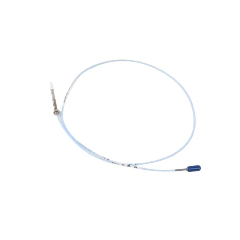 Bently Nevada 330901-00-08-10-02-05 Industrial Equipment