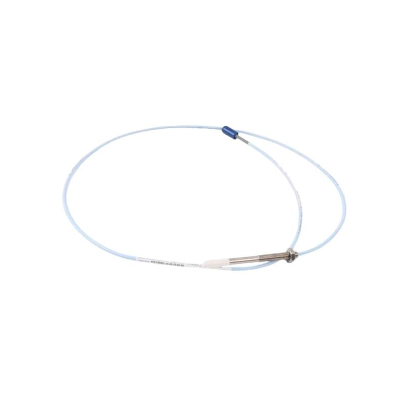 Bently Nevada 330901-00-08-10-02-05 Industrial Equipment