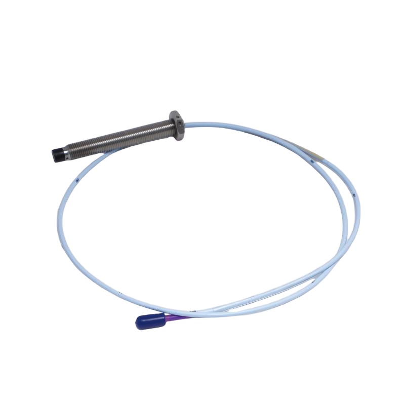 Bently Nevada 330901-00-10-10-02-00 Industrial Equipment