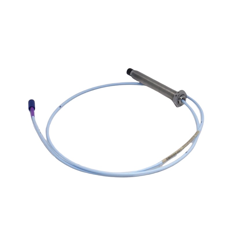 Bently Nevada 330901-00-10-10-02-00 Industrial Equipment