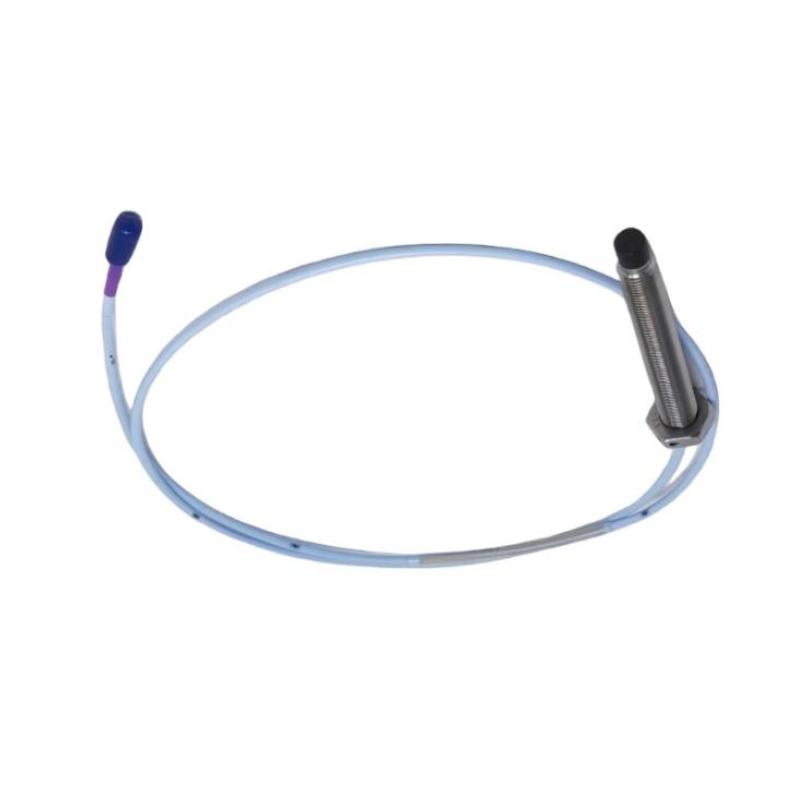 Bently Nevada 330901-00-10-10-02-00 Industrial Equipment