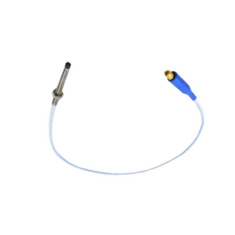 Bently Nevada 330901-00-16-10-11-CN Industrial Equipment