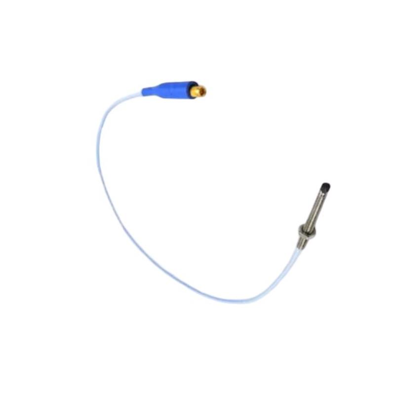 Bently Nevada 330901-00-18-70-02-00 Industrial Equipment