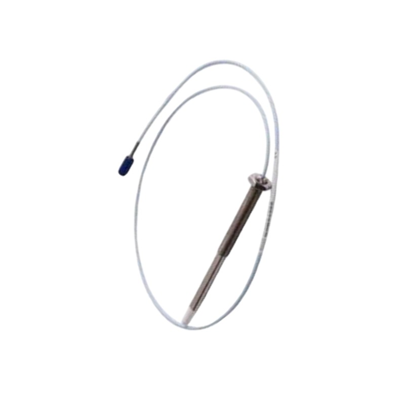 Bently Nevada 330902-00-25-10-02-05 Industrial Equipment