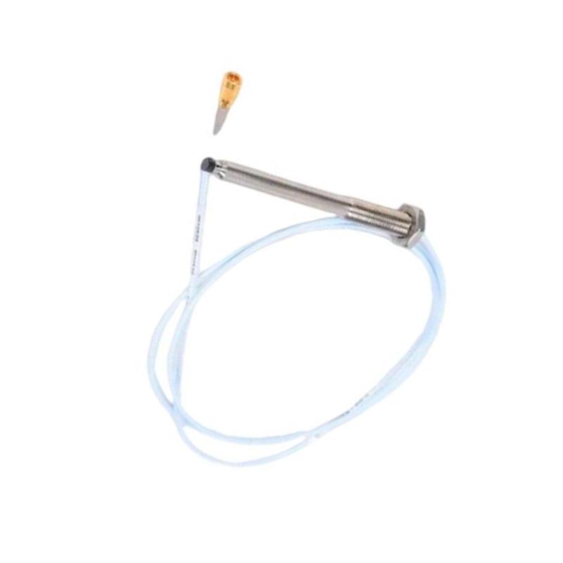 Bently Nevada 330903-00-06-05-02-05 Industrial Equipment