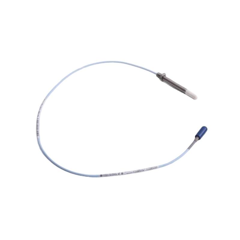 Bently Nevada 330903-00-12-05-02-05 Industrial Equipment