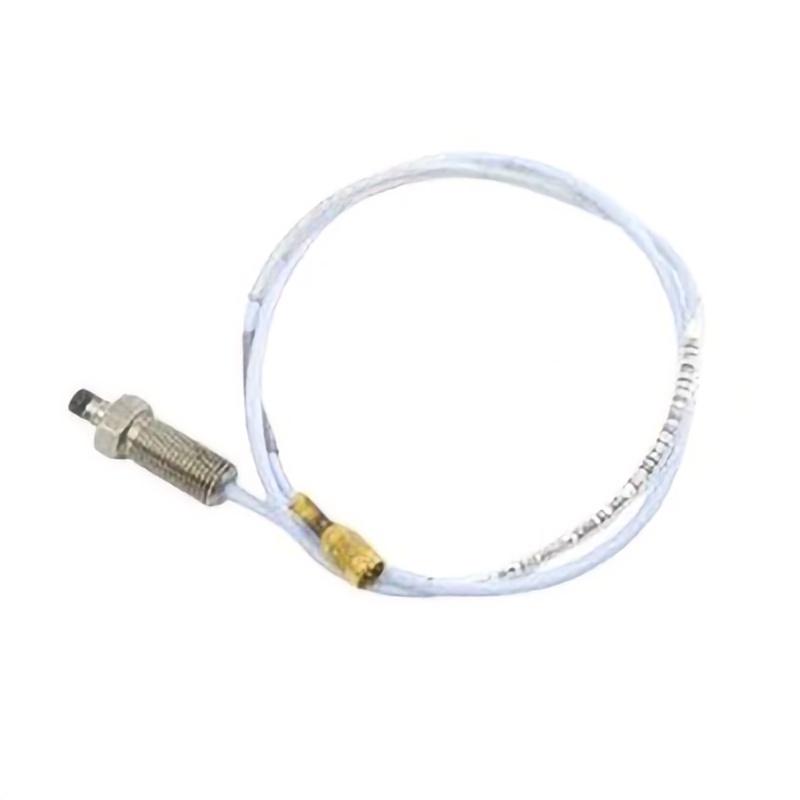 Bently Nevada  330906-02-12-10-12-RU  Industrial Equipment