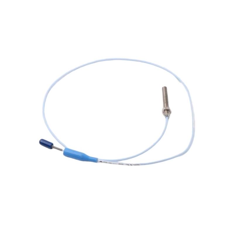 Bently Nevada  330908-00-19-10-02-05  Industrial Equipment