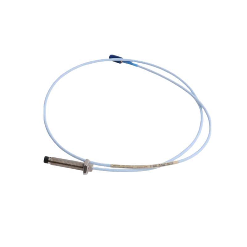 Bently Nevada  330909-00-60-50-02-05  Industrial Equipment