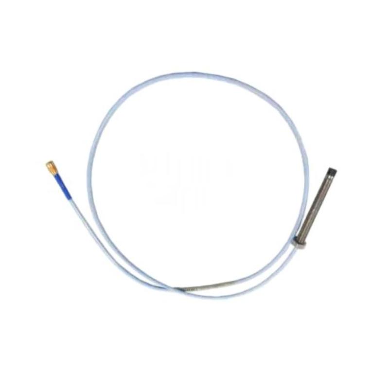 Bently Nevada 330909-00-80-10-01-05 Industrial Equipment