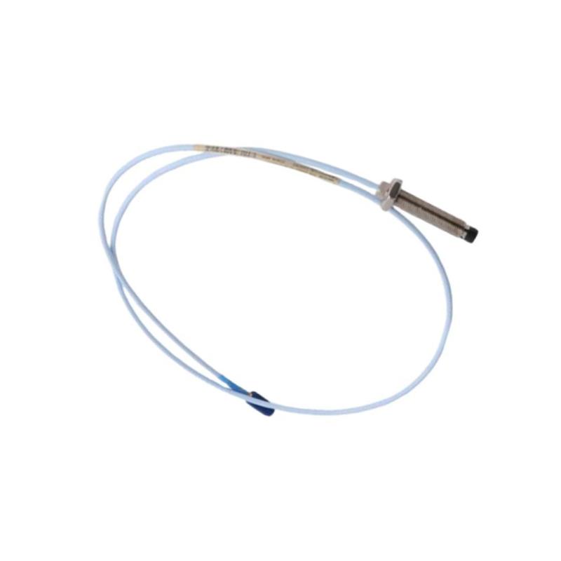 Bently Nevada 330909-00-80-10-01-05 Industrial Equipment