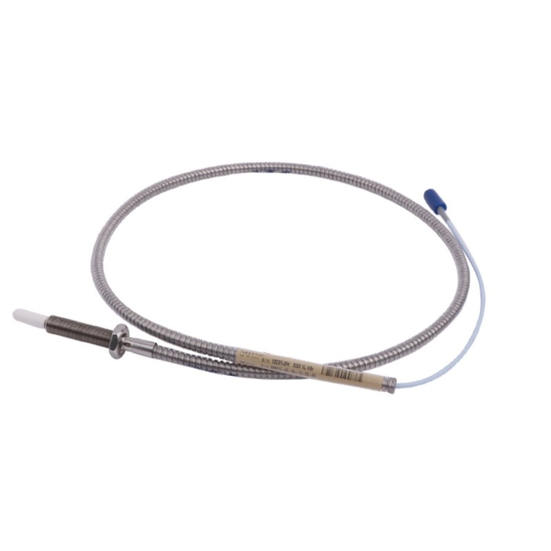 Bently Nevada 330910-00-13-10-02-00 Industrial Equipment