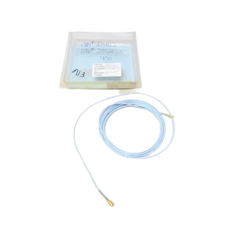 Bently Nevada  330930-040-00-05  Industrial Equipment