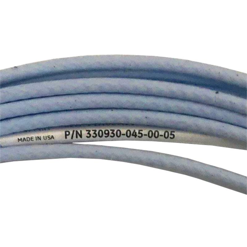 Bently Nevada 330930-045-00-05 Industrial Equipment