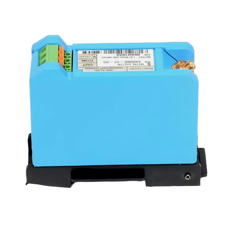 Bently Nevada 330980-51-05 3300 XL NSv Front Sensor