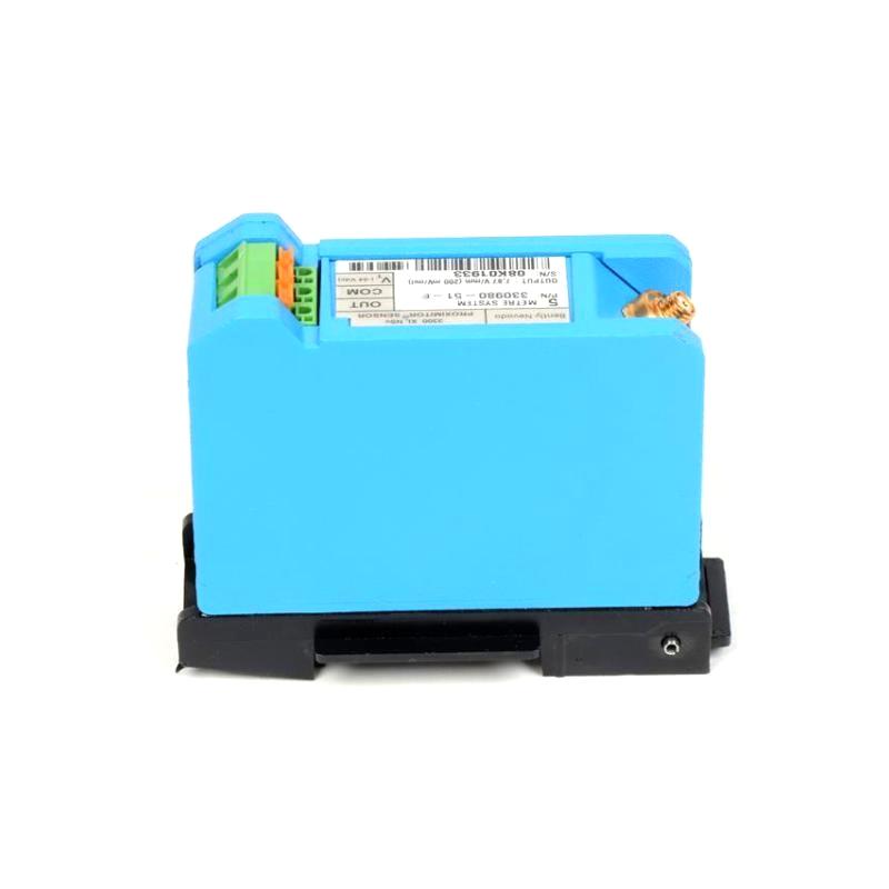 Bently Nevada  330980-51-RU  Industrial Equipment