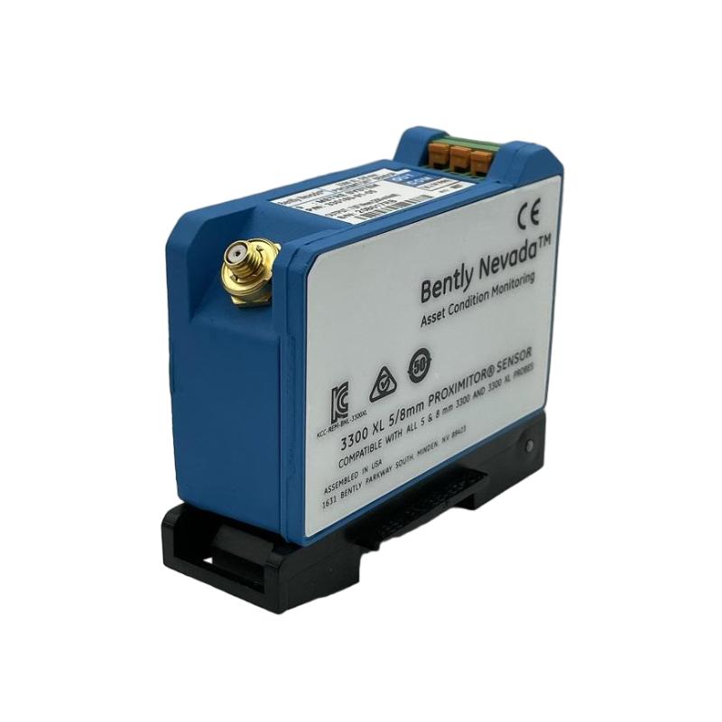 Bently Nevada  330980-70-05  Industrial Equipment