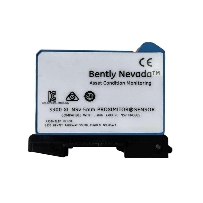 Bently Nevada  330980-71-05  Industrial Equipment