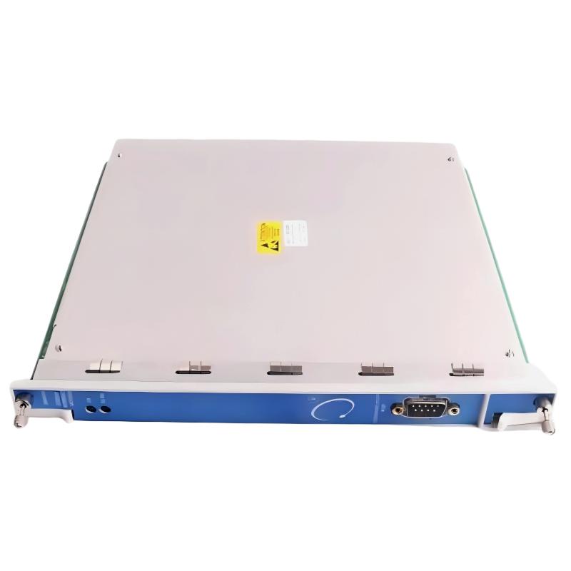 Bently Nevada 3500/94M 145988-01 VGA Display Module