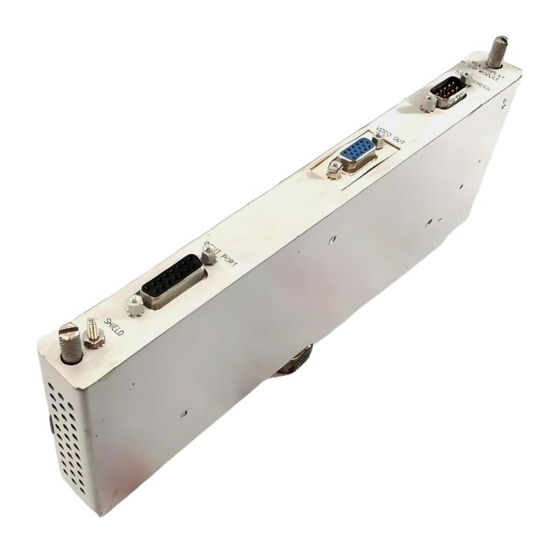 Bently Nevada 3500/94M 147663-01 VGA Display I/O Module