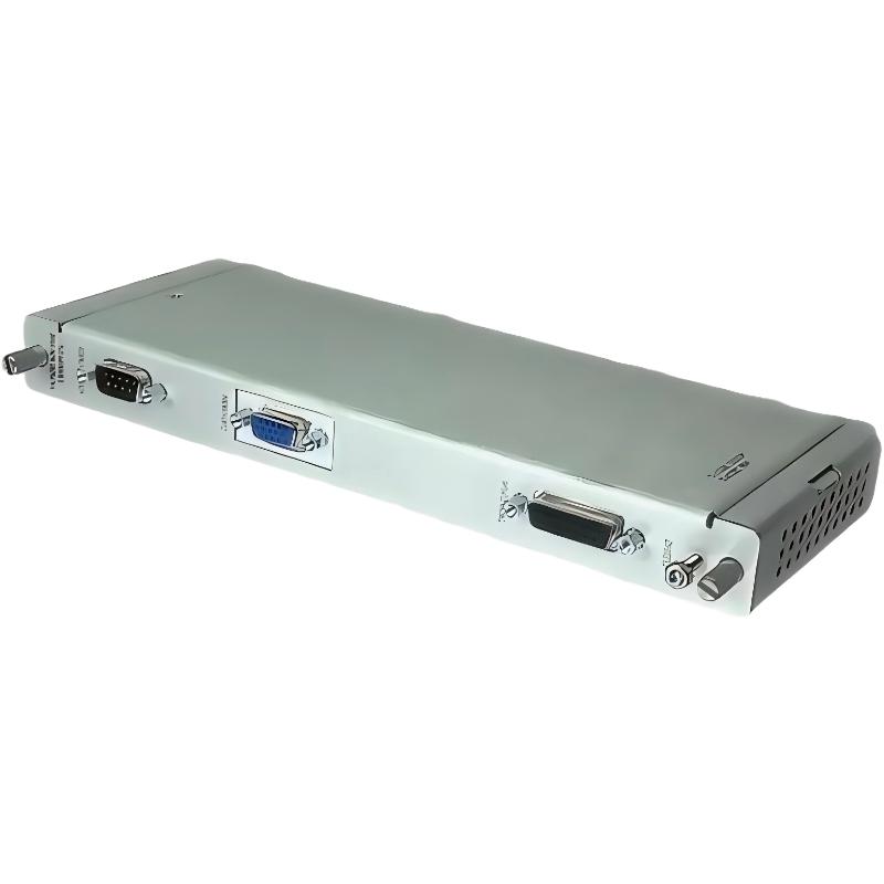 Bently Nevada 3500/94M 190214-01 General I/O Module