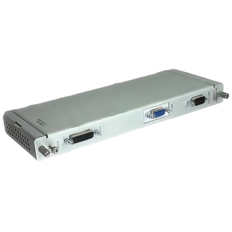 Bently Nevada 3500/94M 190214-01 General I/O Module