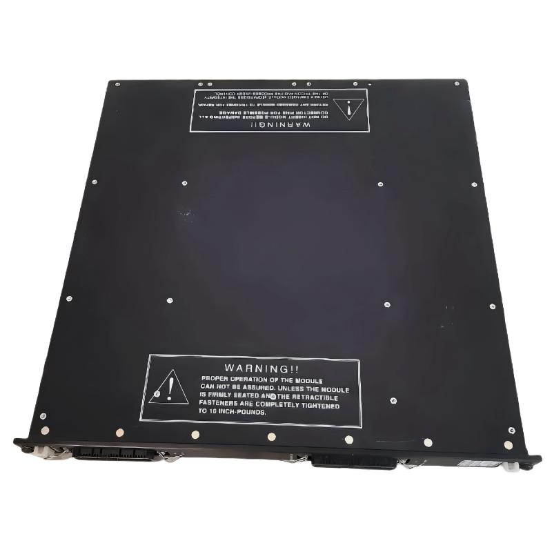 Triconex 3526 Analog Input Module