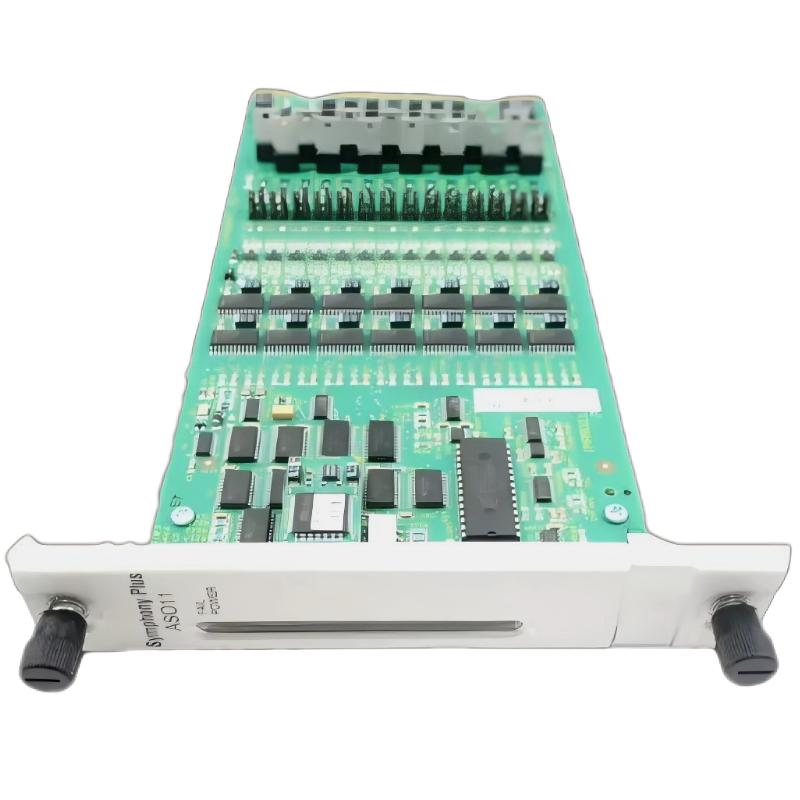 ABB 35EK91 GJR5143200R0001 Bus Coupler Unit