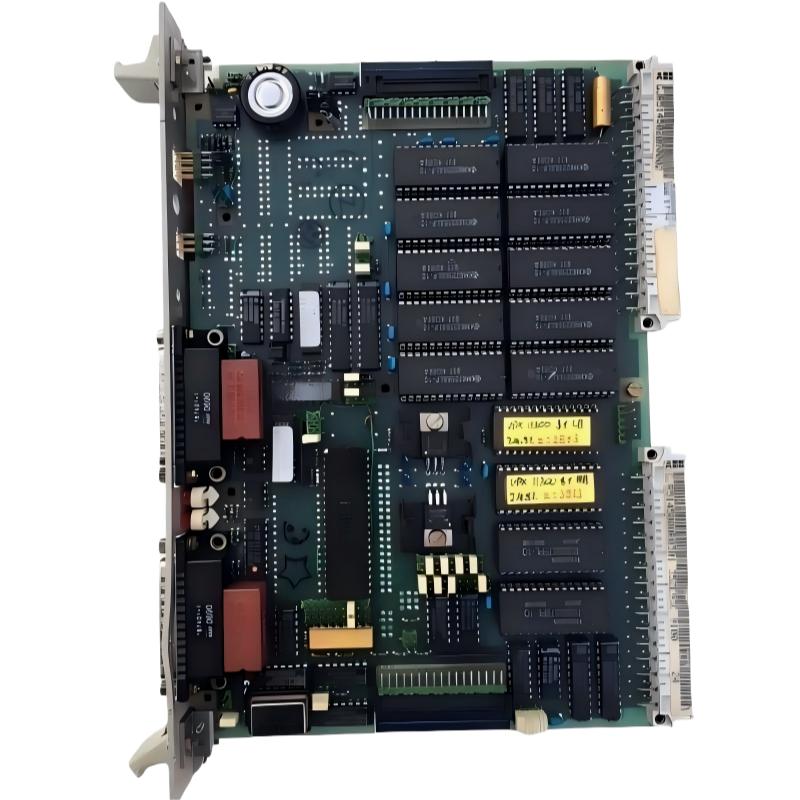 ABB 35ZE94H GJR5146600R0101 CPU Processor Board