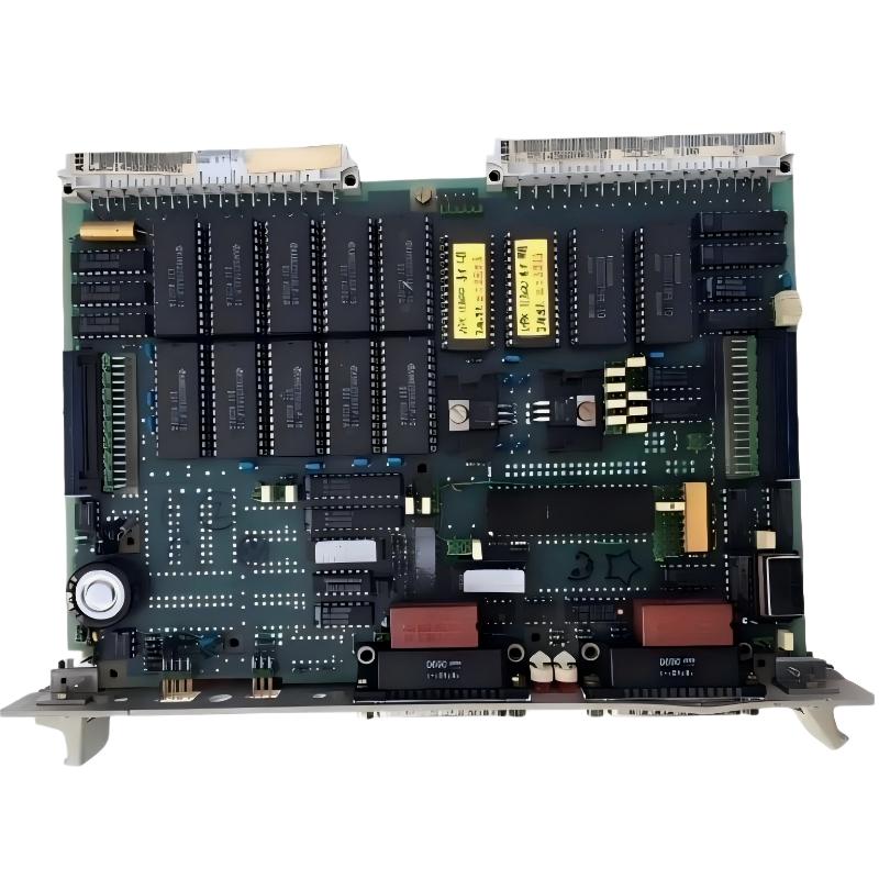 ABB 35ZE94H GJR5146600R0101 CPU Processor Board