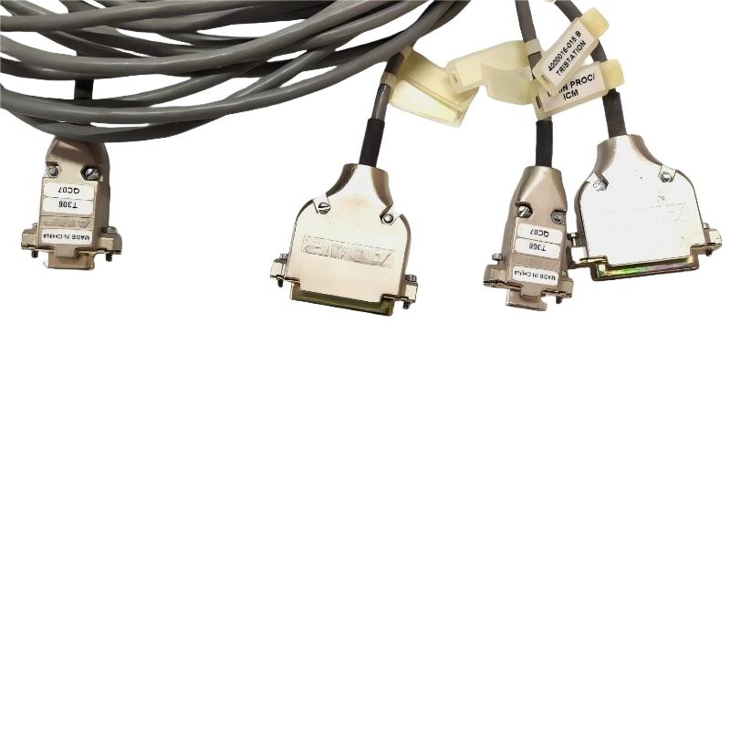 Triconex 4000016-015 Cable Assembly