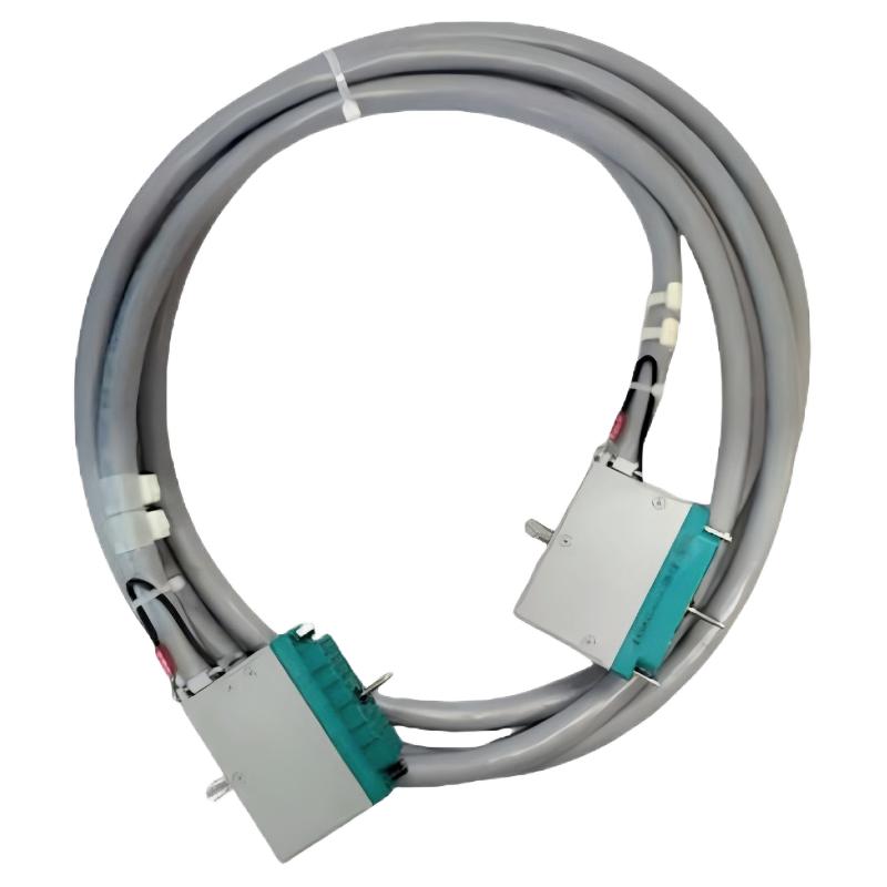 Triconex 4000029-025 Cable Assembly