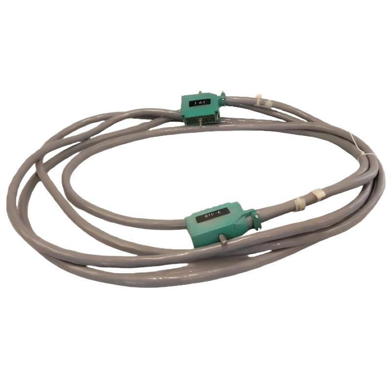 Triconex 4000042-120 Cable Assembly