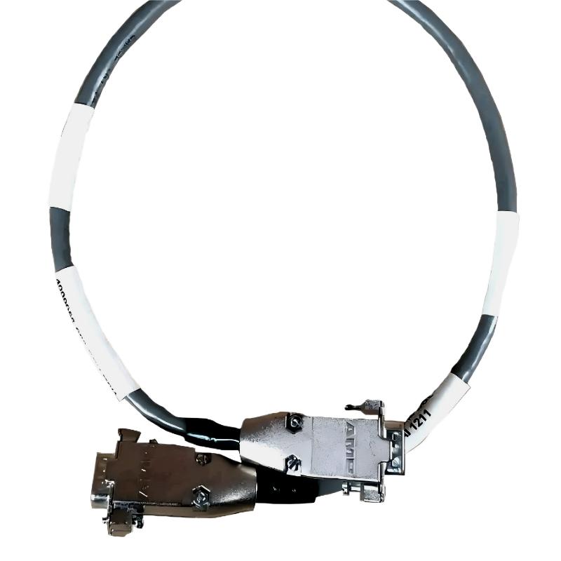 Triconex 4000056-002 Cable Assembly