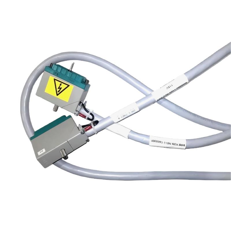 Triconex 4000093-317 Cable Assembly