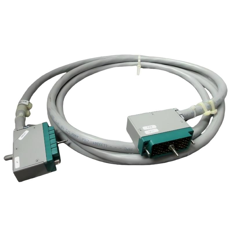 Triconex 4000094-346 Cable Assembly