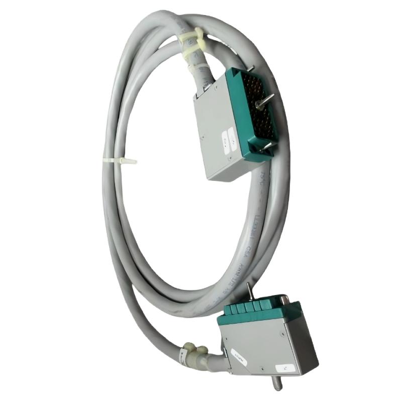 Triconex 4000094-346 Cable Assembly