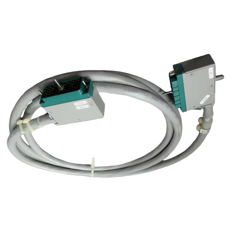 Triconex 4000094-346 Cable Assembly