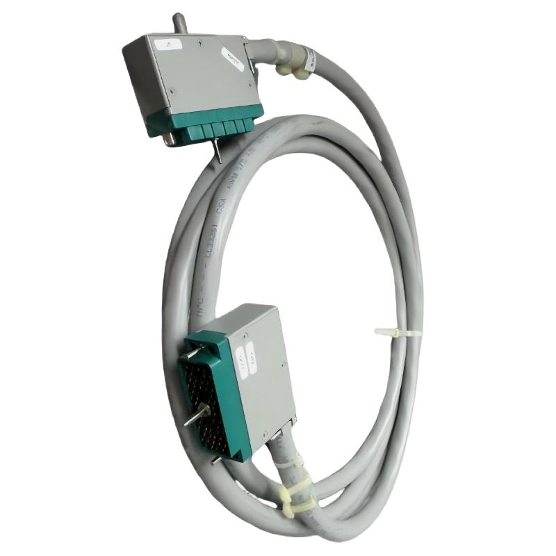 Triconex 4000094-346 Cable Assembly