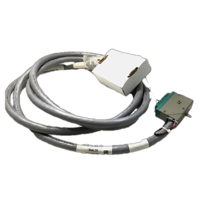 Triconex 4000103-510 Cable Assembly