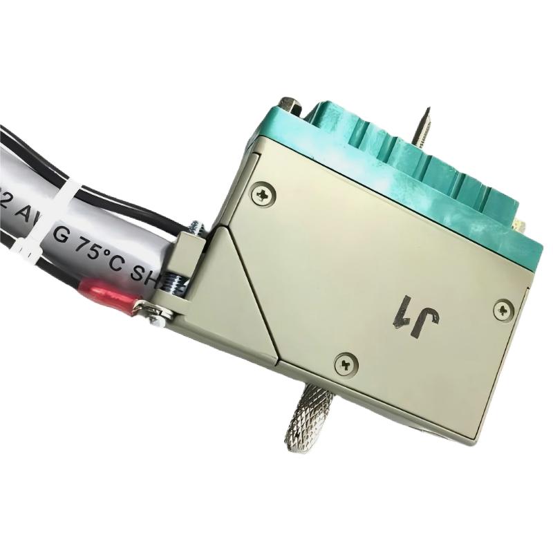 Triconex 4000103-510 Cable Assembly