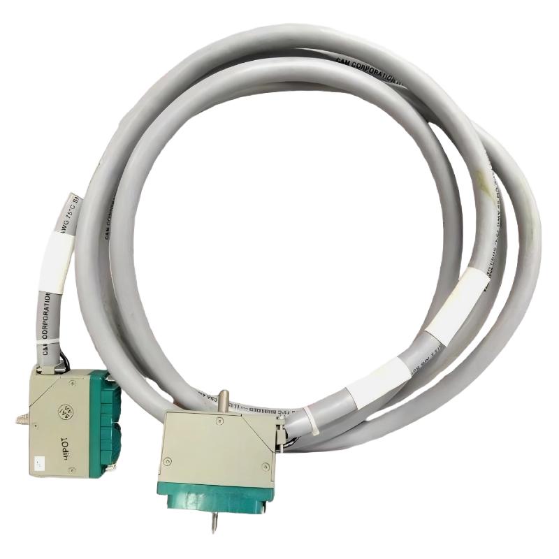 Triconex 4000103-510 Cable Assembly