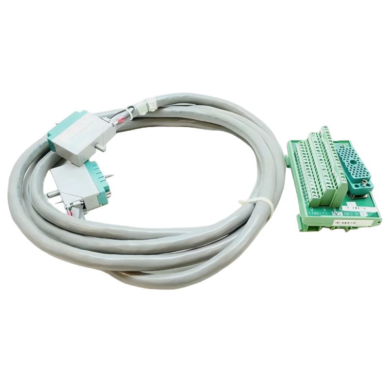 Triconex 4000103-516 Cable Assembly