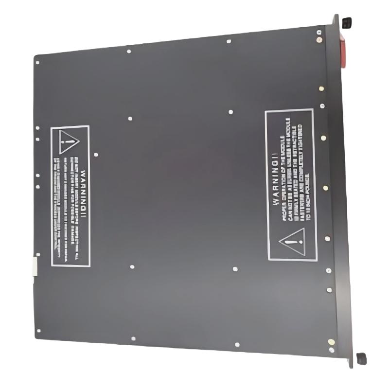 Triconex 4000103-546 Communication Module